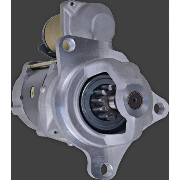 Aftermarket JAndN Electrical Products Starter 410-55001-JN - main